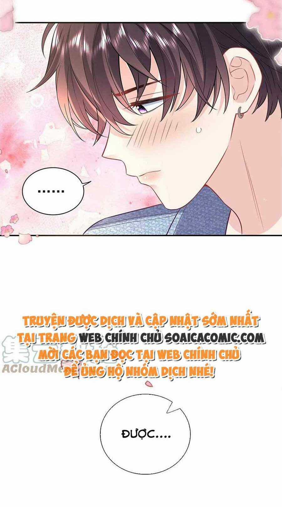 Tôi Dựa Vào Tà Ý: Nghịch Chuyển Nhân Sinh Chapter 93 trang 19