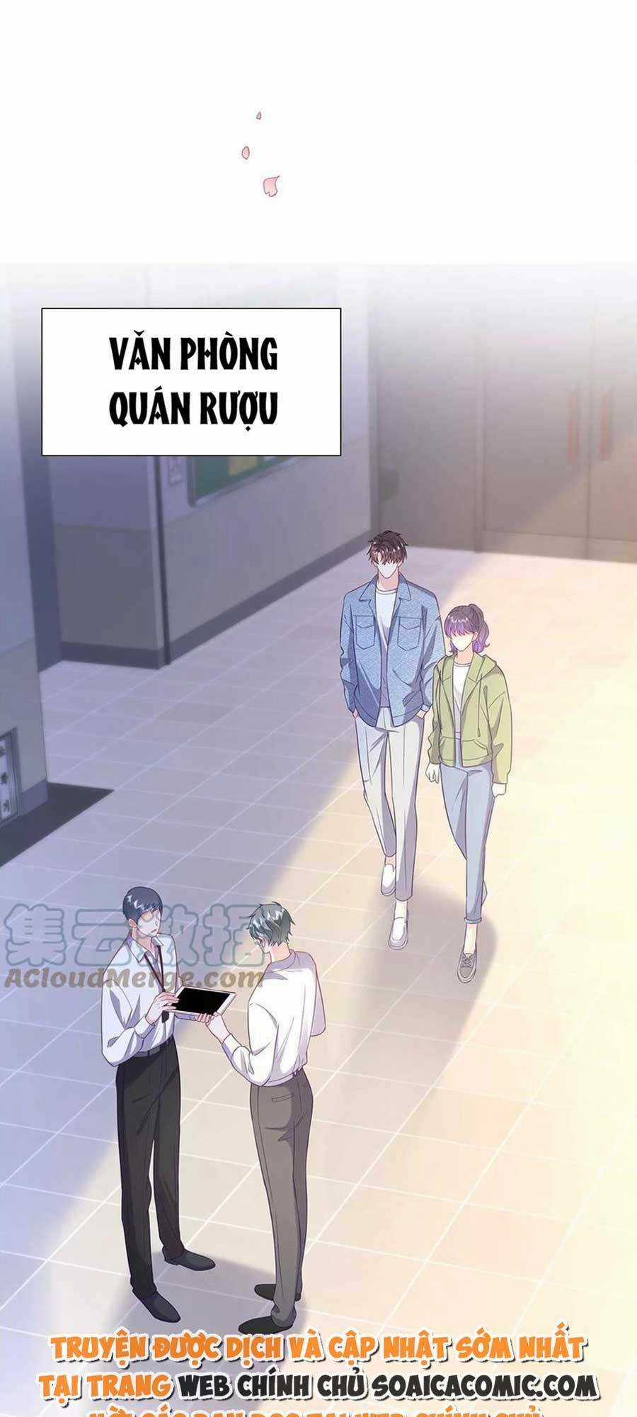 Tôi Dựa Vào Tà Ý: Nghịch Chuyển Nhân Sinh Chapter 93 trang 20