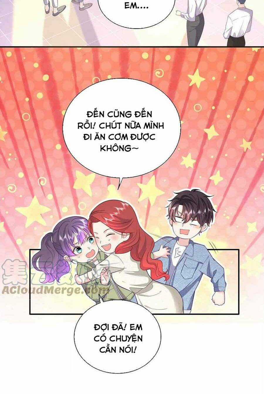 Tôi Dựa Vào Tà Ý: Nghịch Chuyển Nhân Sinh Chapter 93 trang 25