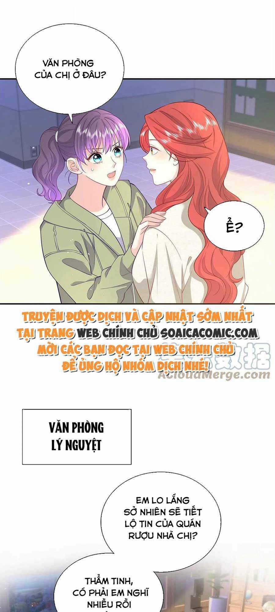 Tôi Dựa Vào Tà Ý: Nghịch Chuyển Nhân Sinh Chapter 93 trang 26