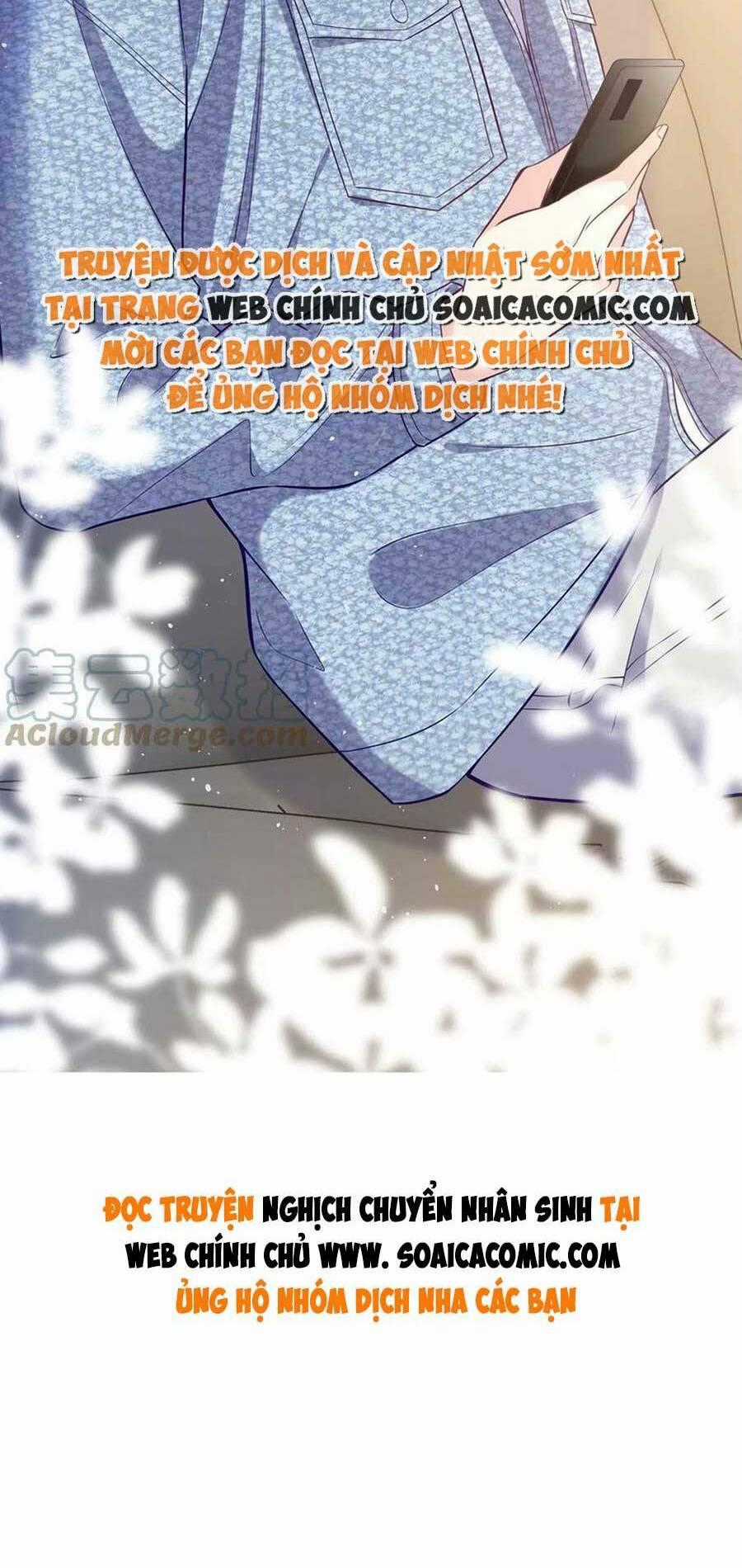 Tôi Dựa Vào Tà Ý: Nghịch Chuyển Nhân Sinh Chapter 93 trang 29