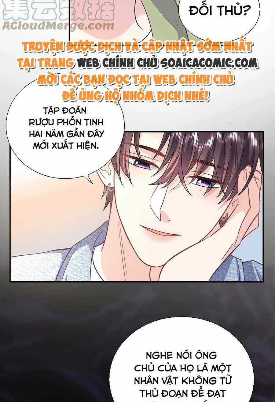 Tôi Dựa Vào Tà Ý: Nghịch Chuyển Nhân Sinh Chapter 93 trang 3