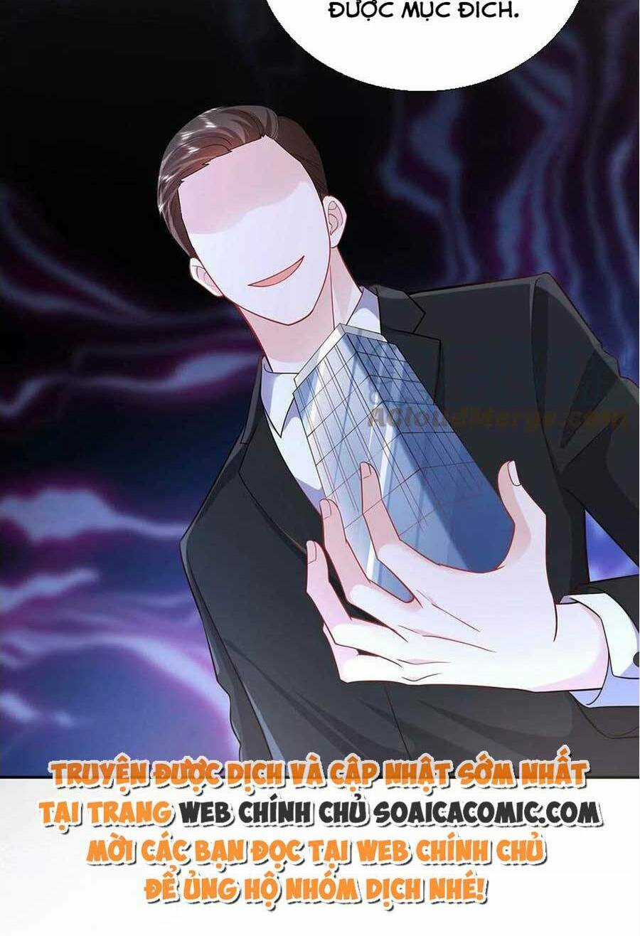 Tôi Dựa Vào Tà Ý: Nghịch Chuyển Nhân Sinh Chapter 93 trang 4