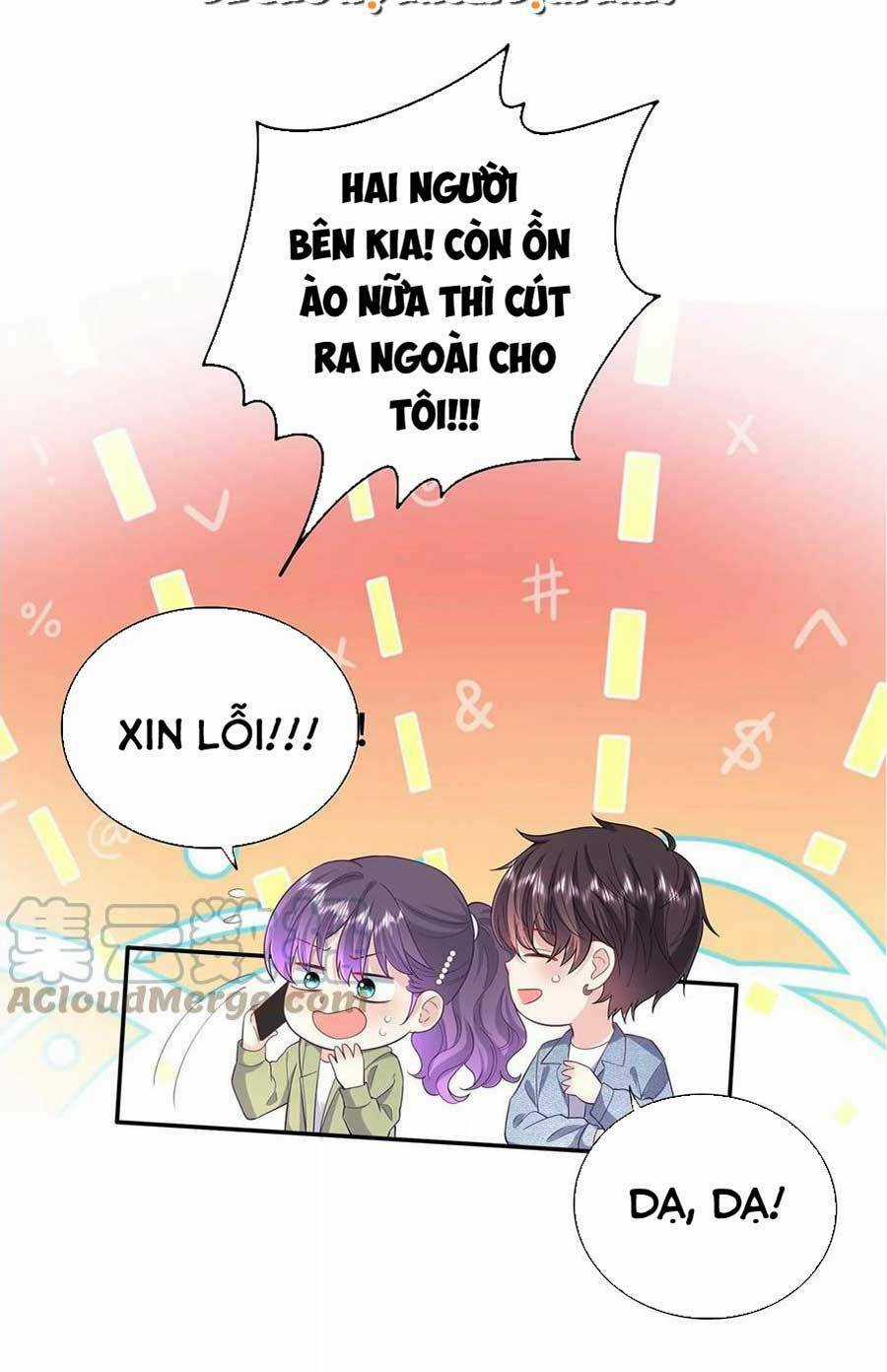 Tôi Dựa Vào Tà Ý: Nghịch Chuyển Nhân Sinh Chapter 93 trang 9