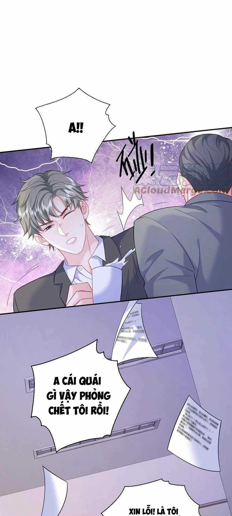 Tôi Dựa Vào Tà Ý: Nghịch Chuyển Nhân Sinh Chapter 94 trang 11