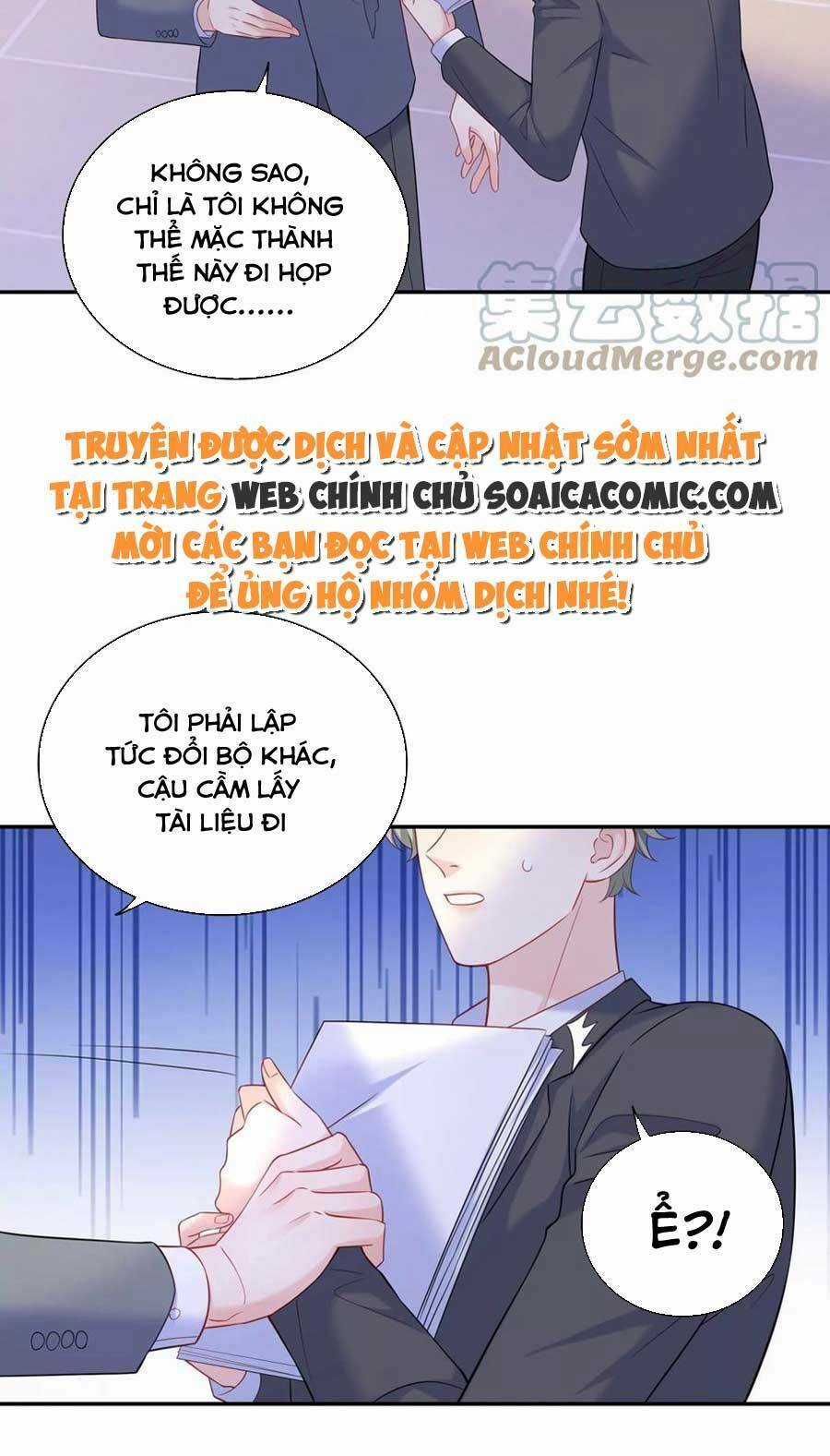 Tôi Dựa Vào Tà Ý: Nghịch Chuyển Nhân Sinh Chapter 94 trang 13