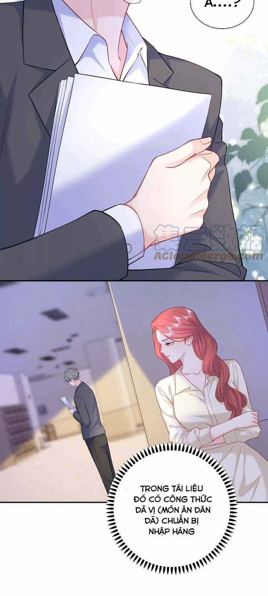 Tôi Dựa Vào Tà Ý: Nghịch Chuyển Nhân Sinh Chapter 94 trang 16