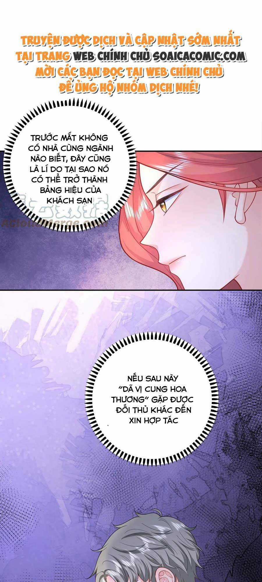 Tôi Dựa Vào Tà Ý: Nghịch Chuyển Nhân Sinh Chapter 94 trang 17