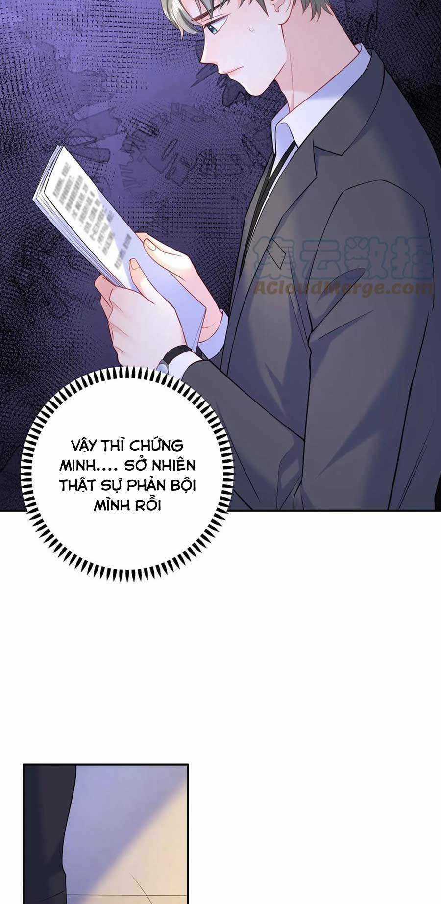 Tôi Dựa Vào Tà Ý: Nghịch Chuyển Nhân Sinh Chapter 94 trang 18