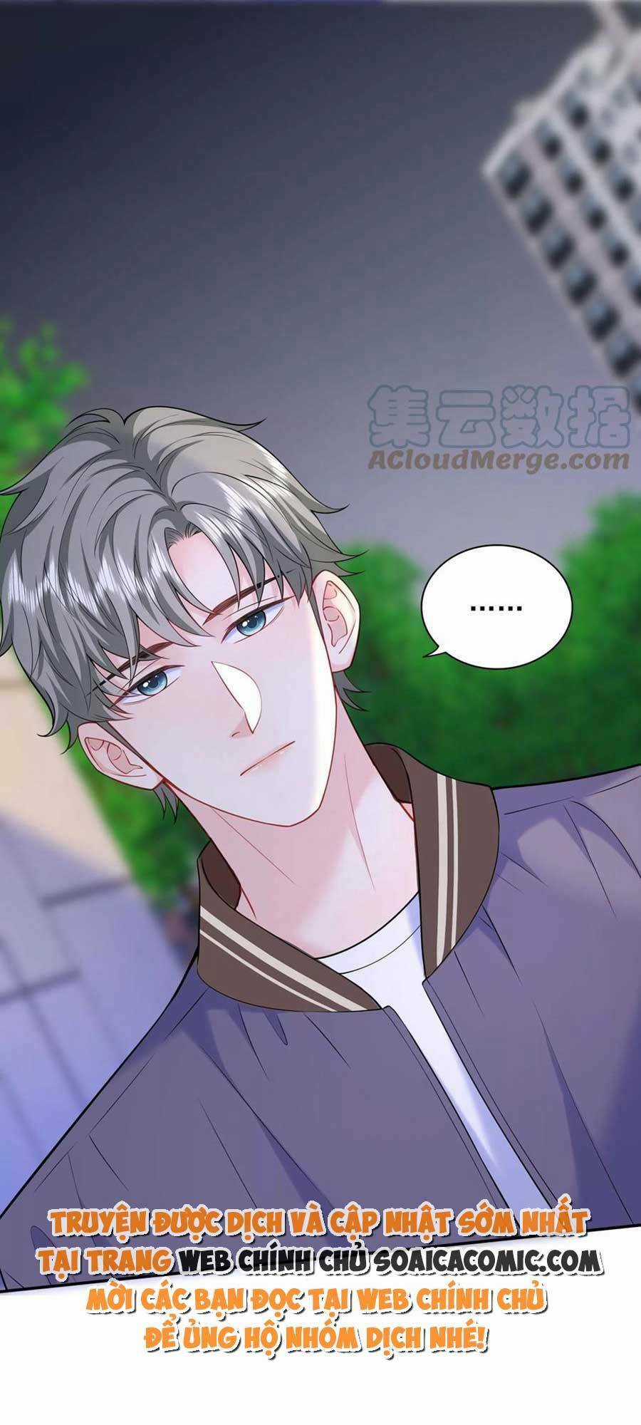 Tôi Dựa Vào Tà Ý: Nghịch Chuyển Nhân Sinh Chapter 94 trang 20