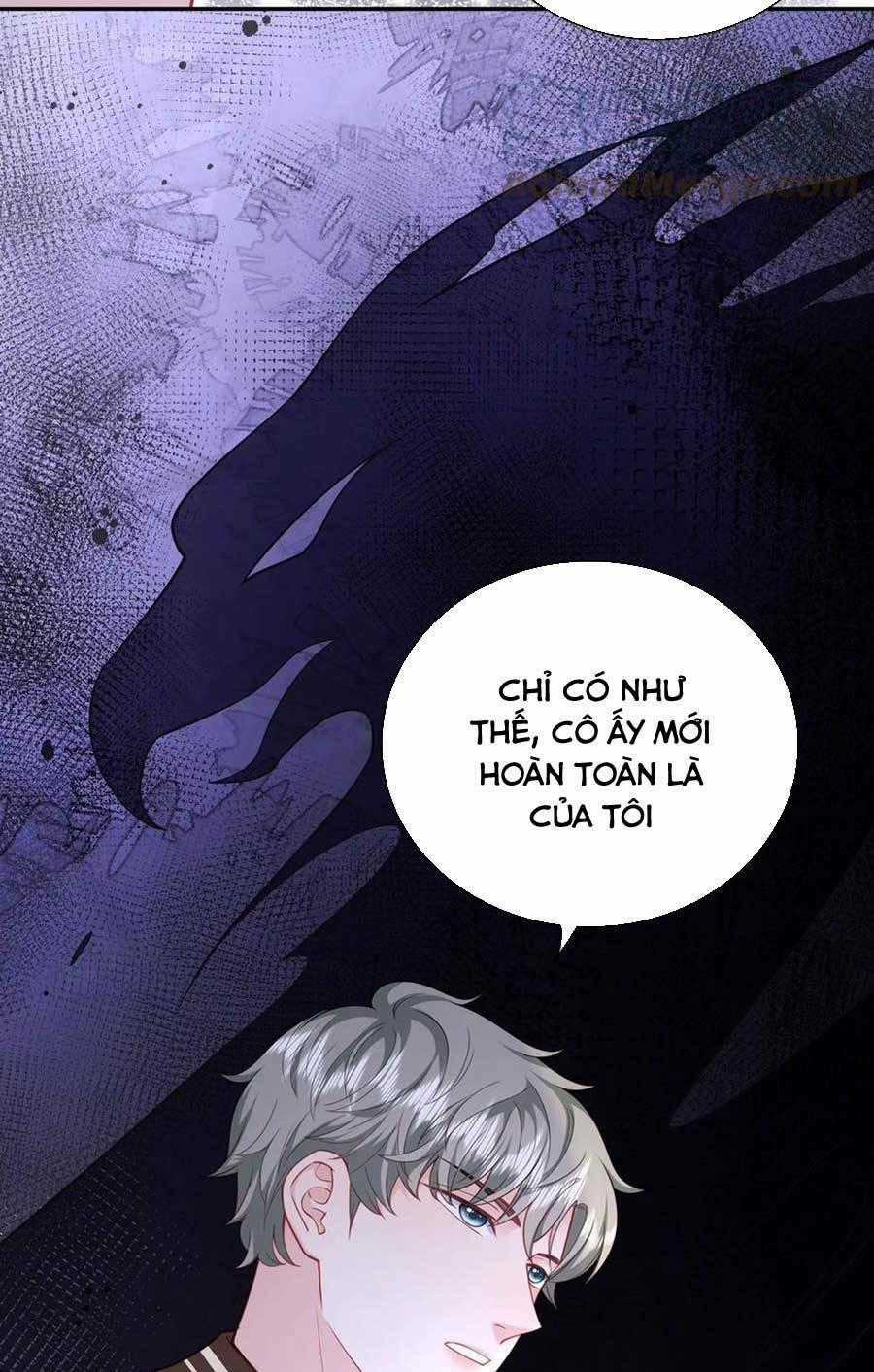 Tôi Dựa Vào Tà Ý: Nghịch Chuyển Nhân Sinh Chapter 94 trang 23