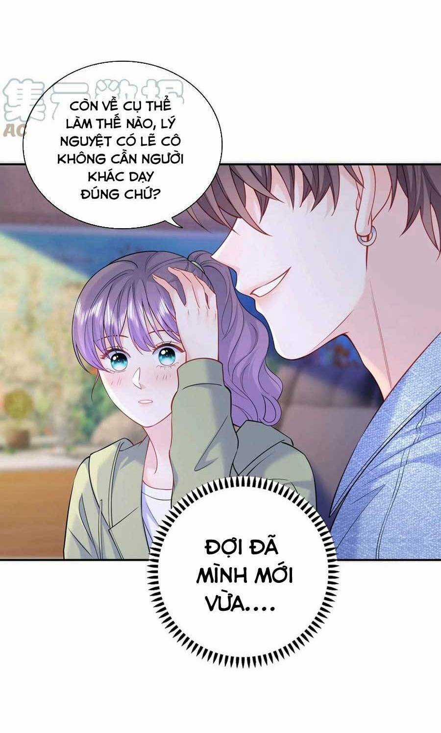 Tôi Dựa Vào Tà Ý: Nghịch Chuyển Nhân Sinh Chapter 94 trang 4