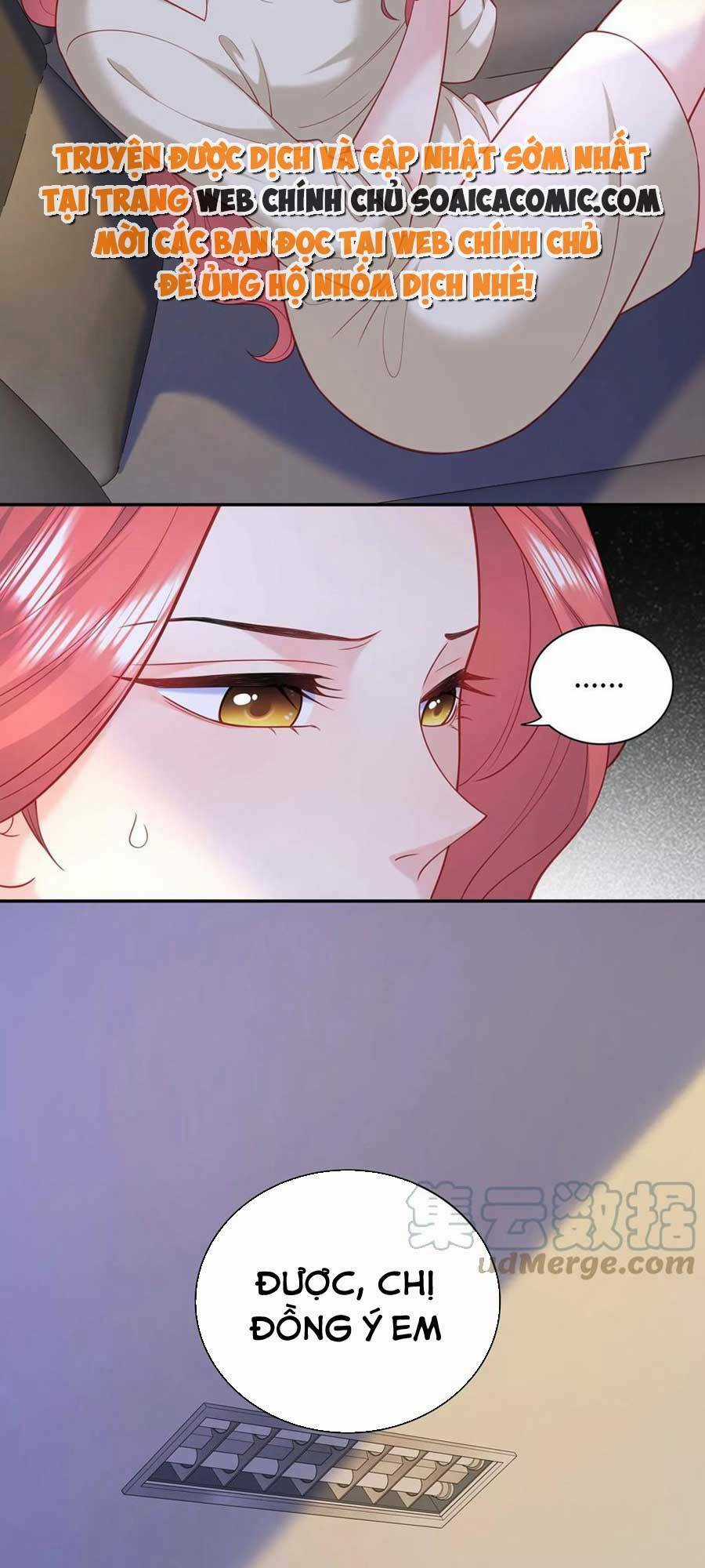 Tôi Dựa Vào Tà Ý: Nghịch Chuyển Nhân Sinh Chapter 94 trang 8