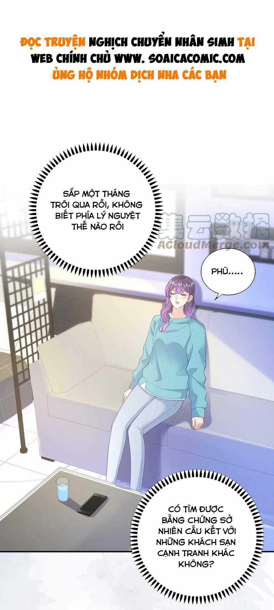 Tôi Dựa Vào Tà Ý: Nghịch Chuyển Nhân Sinh Chapter 95 trang 0