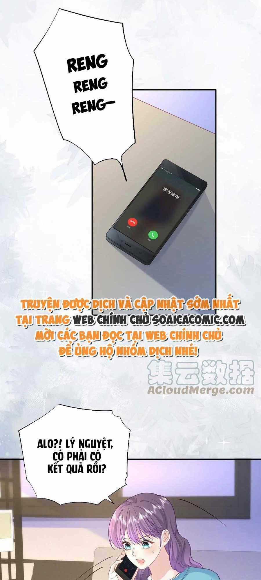 Tôi Dựa Vào Tà Ý: Nghịch Chuyển Nhân Sinh Chapter 95 trang 1