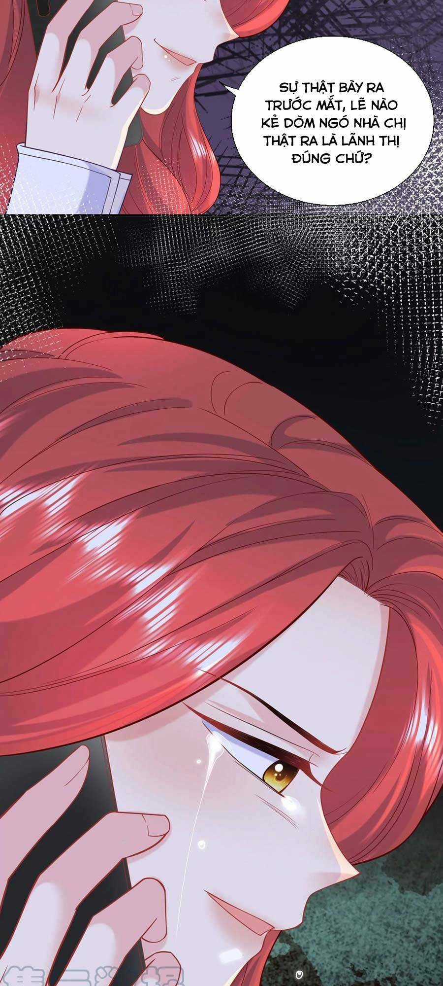 Tôi Dựa Vào Tà Ý: Nghịch Chuyển Nhân Sinh Chapter 95 trang 12