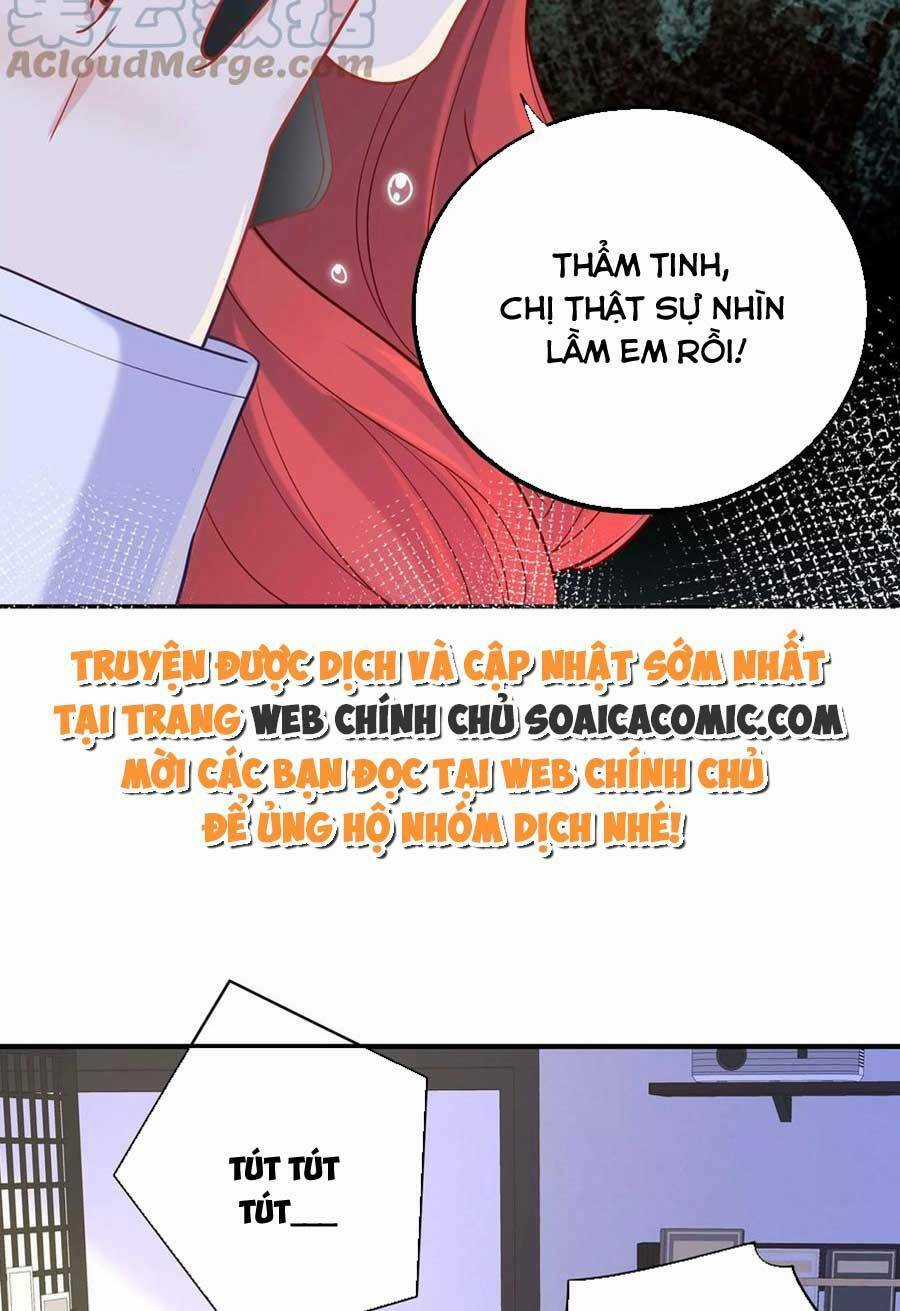 Tôi Dựa Vào Tà Ý: Nghịch Chuyển Nhân Sinh Chapter 95 trang 13