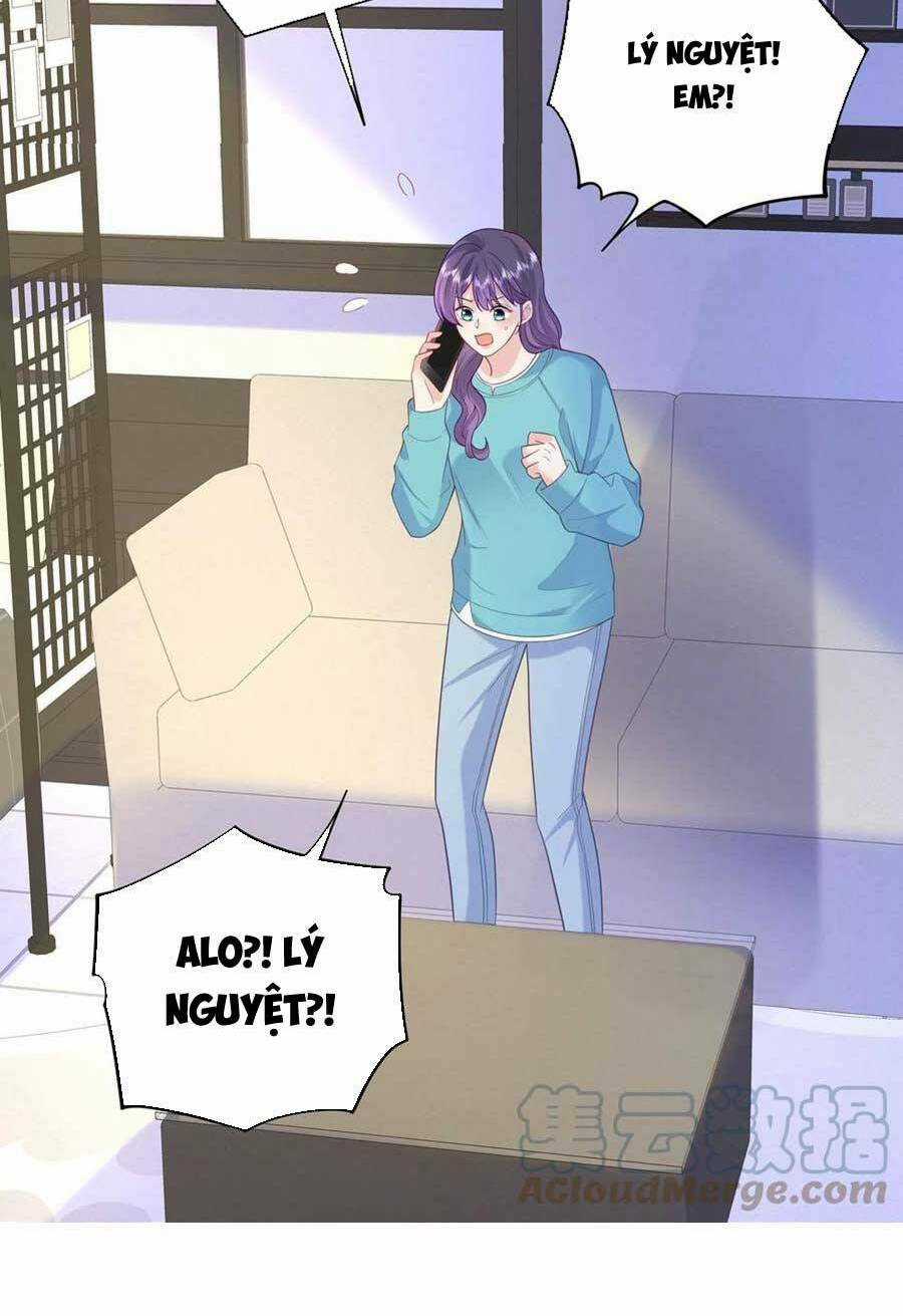 Tôi Dựa Vào Tà Ý: Nghịch Chuyển Nhân Sinh Chapter 95 trang 14