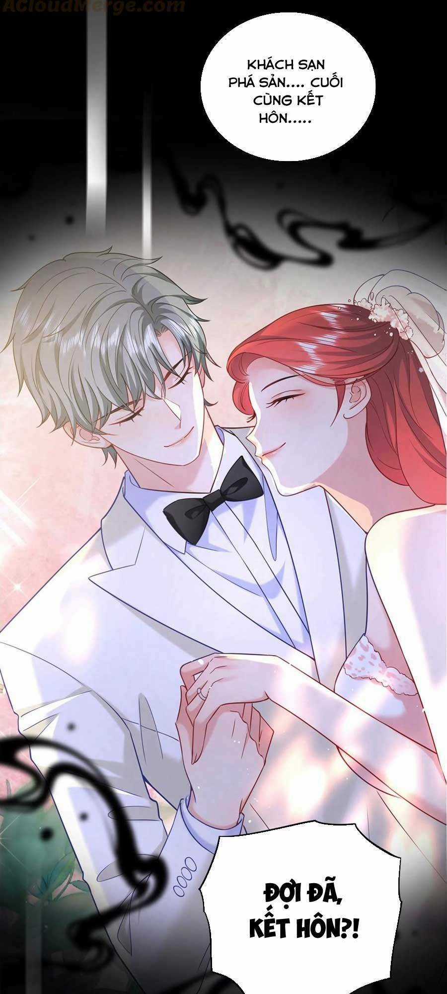 Tôi Dựa Vào Tà Ý: Nghịch Chuyển Nhân Sinh Chapter 95 trang 16