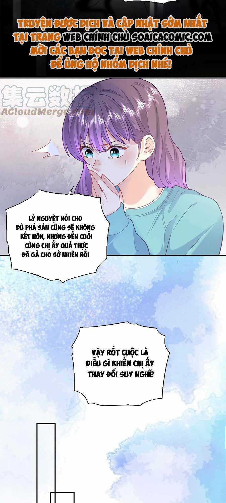 Tôi Dựa Vào Tà Ý: Nghịch Chuyển Nhân Sinh Chapter 95 trang 17