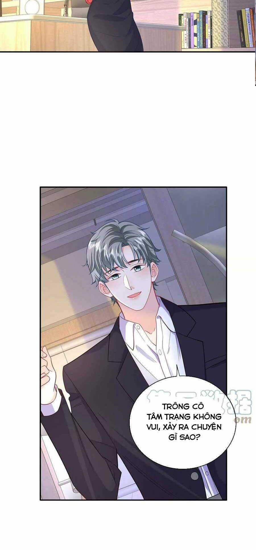 Tôi Dựa Vào Tà Ý: Nghịch Chuyển Nhân Sinh Chapter 95 trang 19