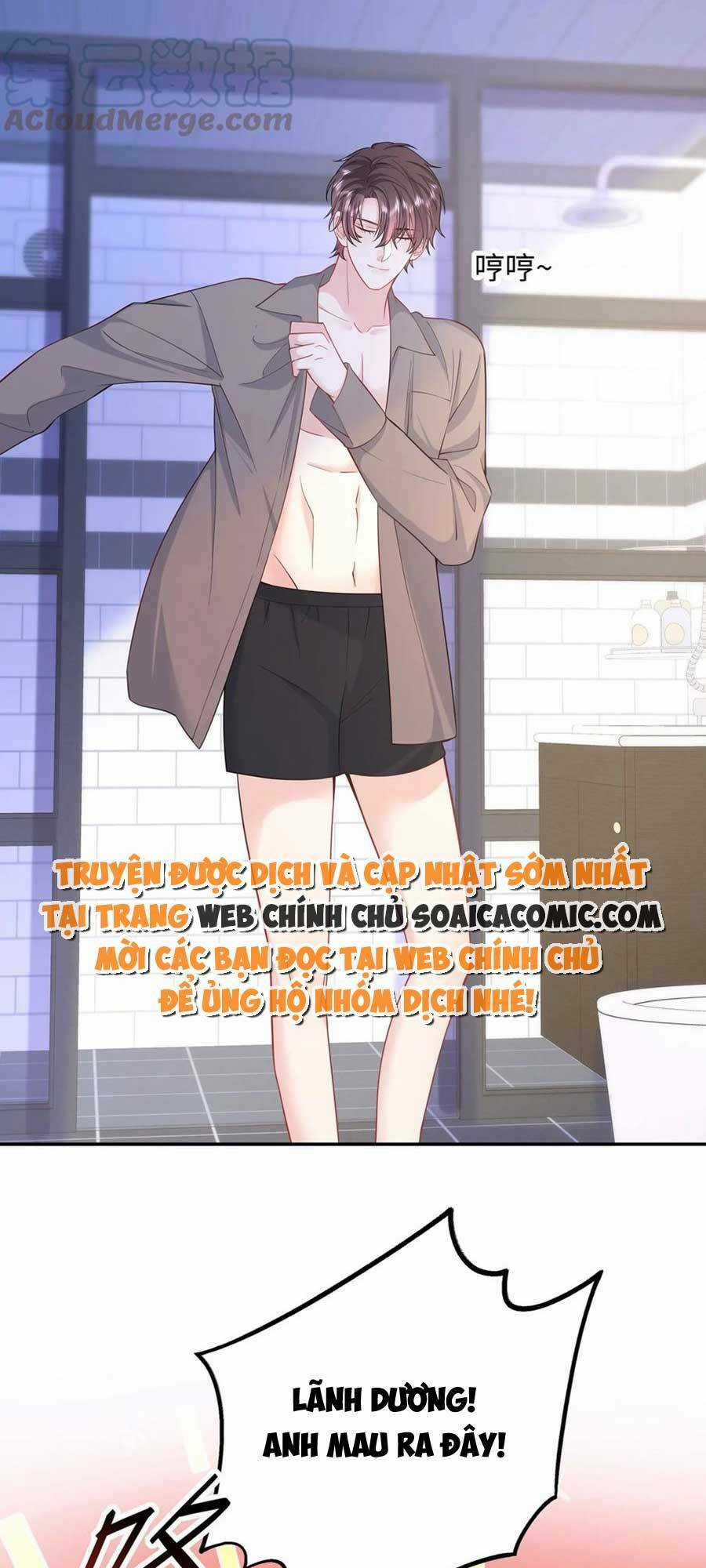 Tôi Dựa Vào Tà Ý: Nghịch Chuyển Nhân Sinh Chapter 95 trang 22