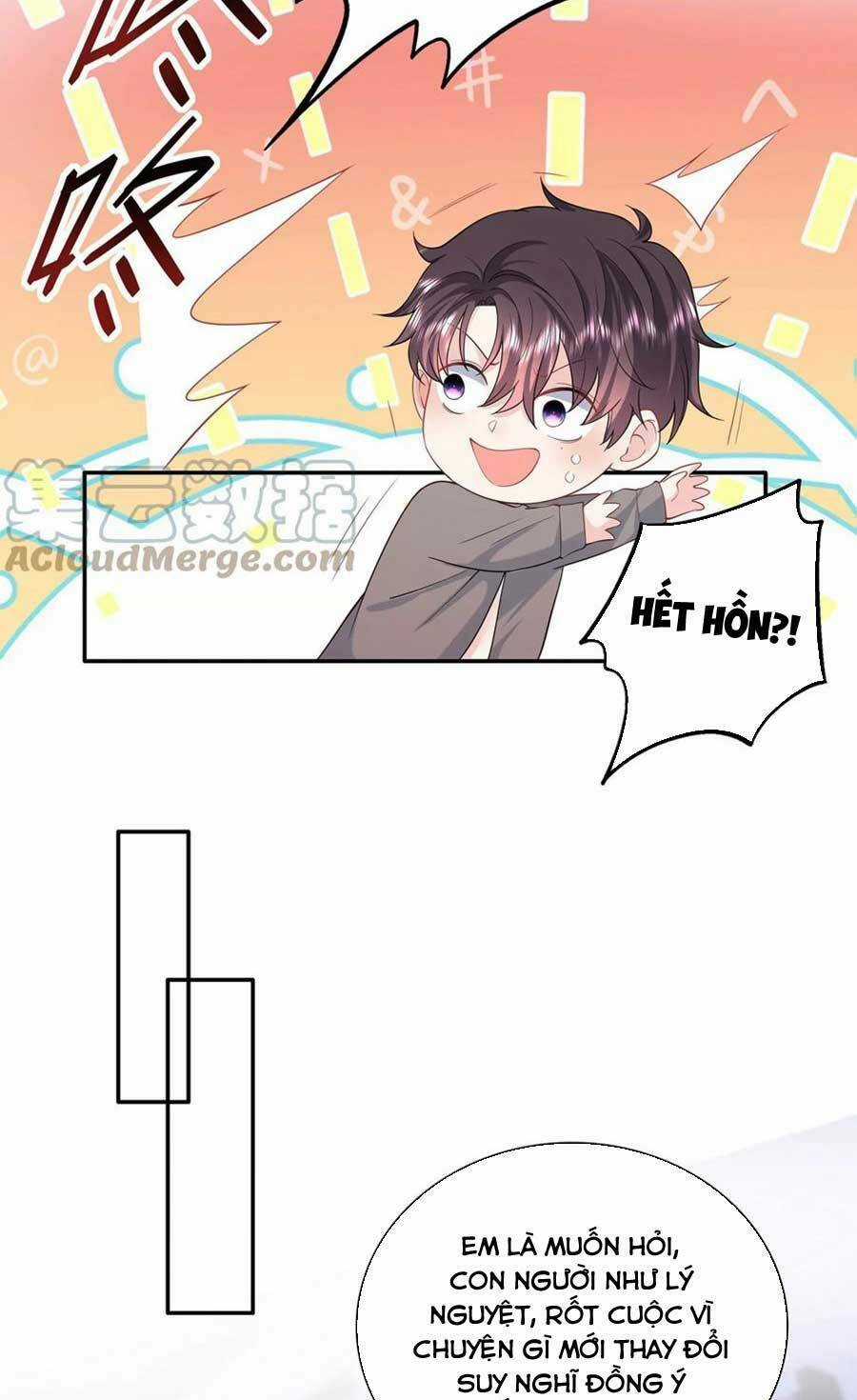 Tôi Dựa Vào Tà Ý: Nghịch Chuyển Nhân Sinh Chapter 95 trang 23