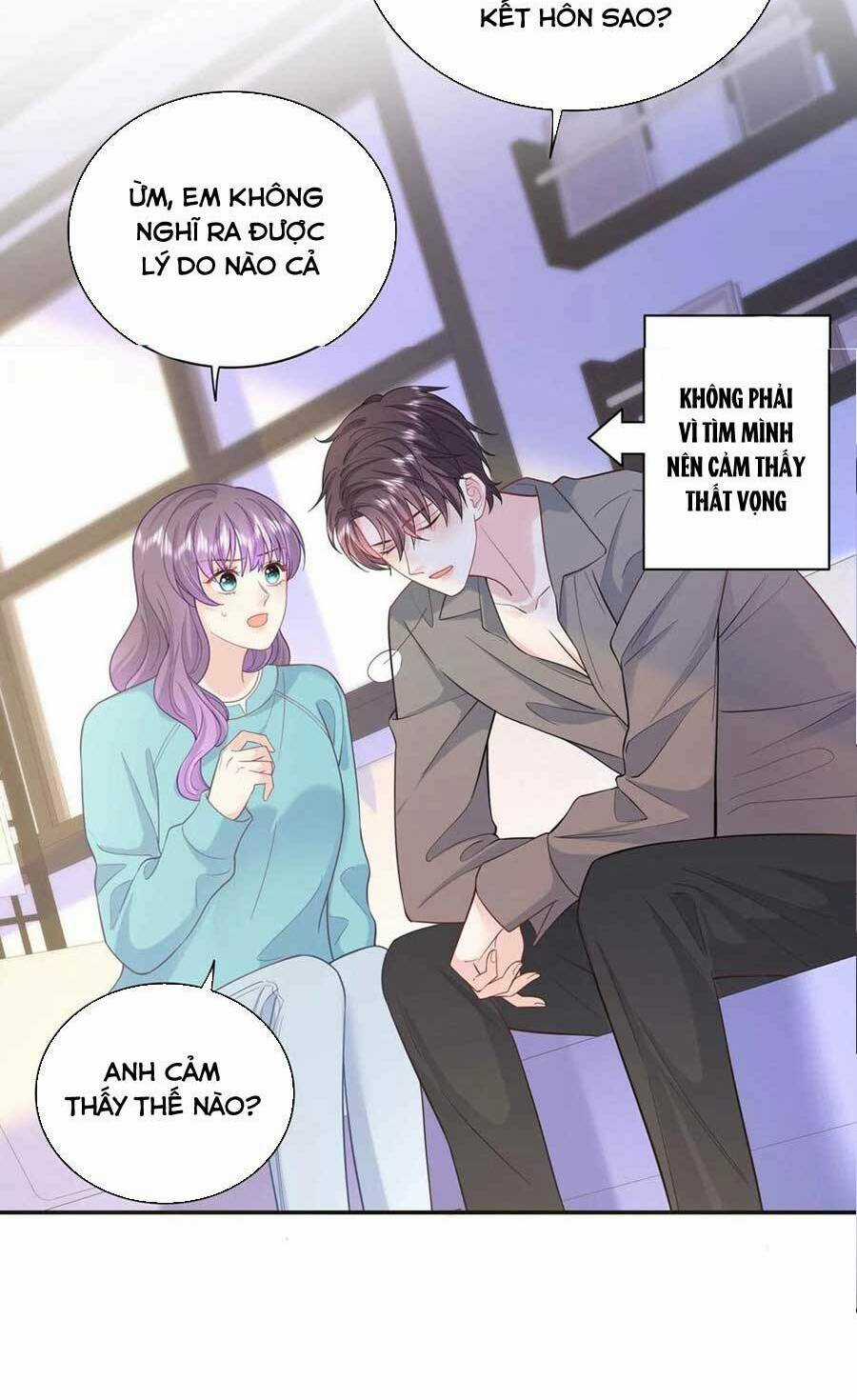 Tôi Dựa Vào Tà Ý: Nghịch Chuyển Nhân Sinh Chapter 95 trang 24