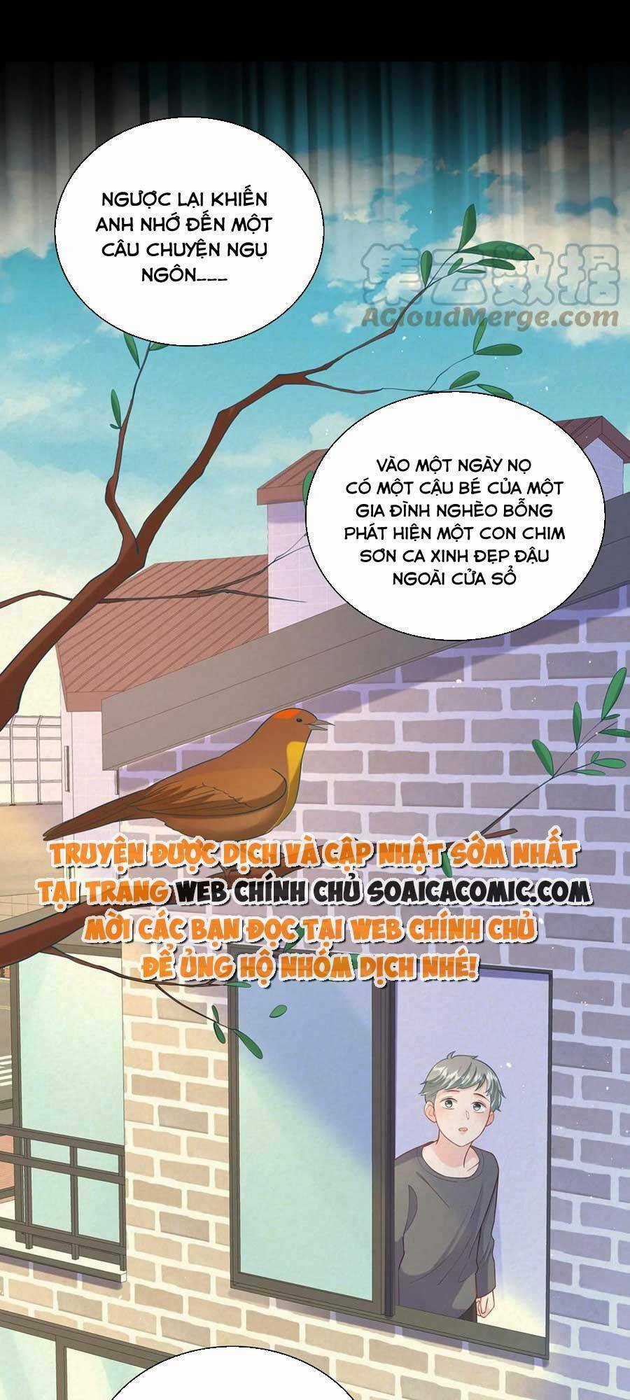 Tôi Dựa Vào Tà Ý: Nghịch Chuyển Nhân Sinh Chapter 95 trang 26