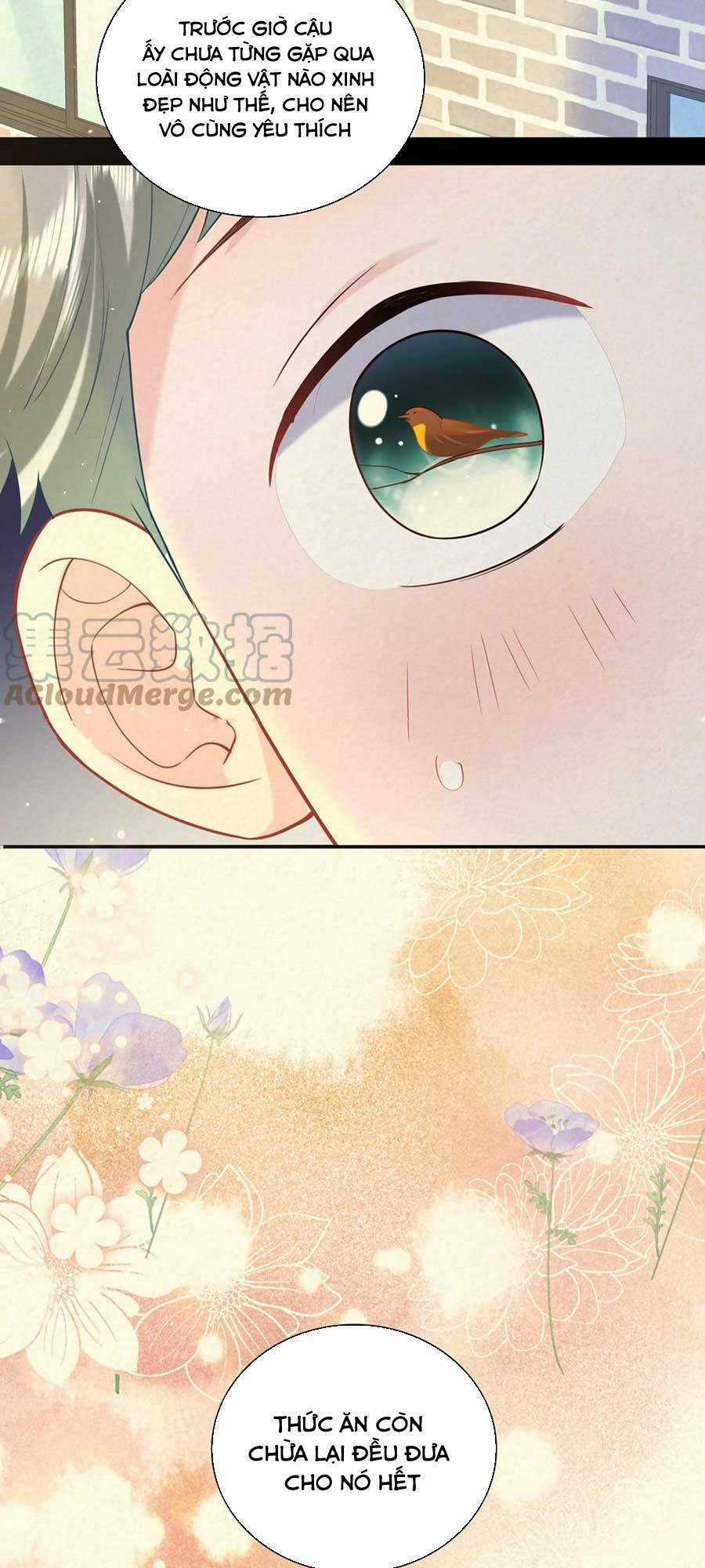 Tôi Dựa Vào Tà Ý: Nghịch Chuyển Nhân Sinh Chapter 95 trang 27