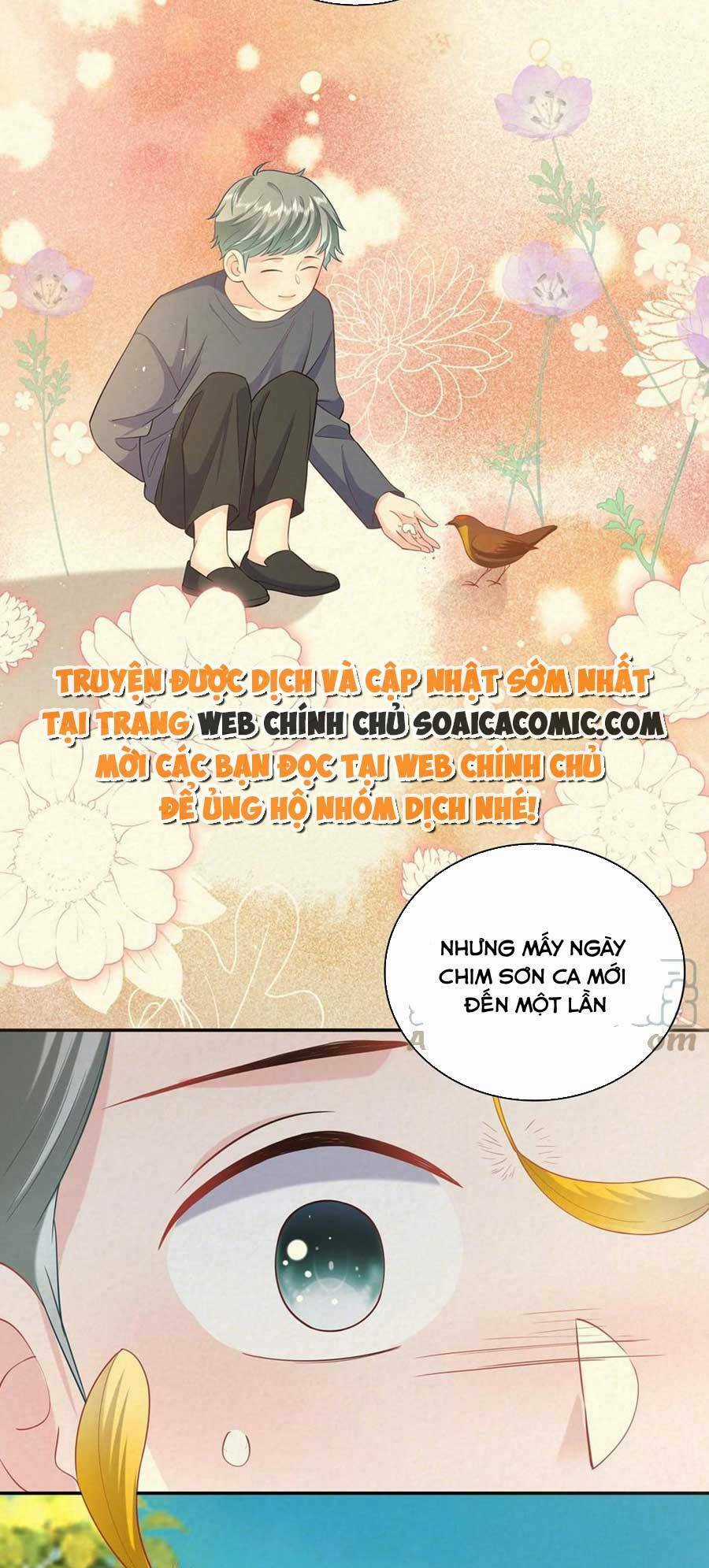 Tôi Dựa Vào Tà Ý: Nghịch Chuyển Nhân Sinh Chapter 95 trang 28