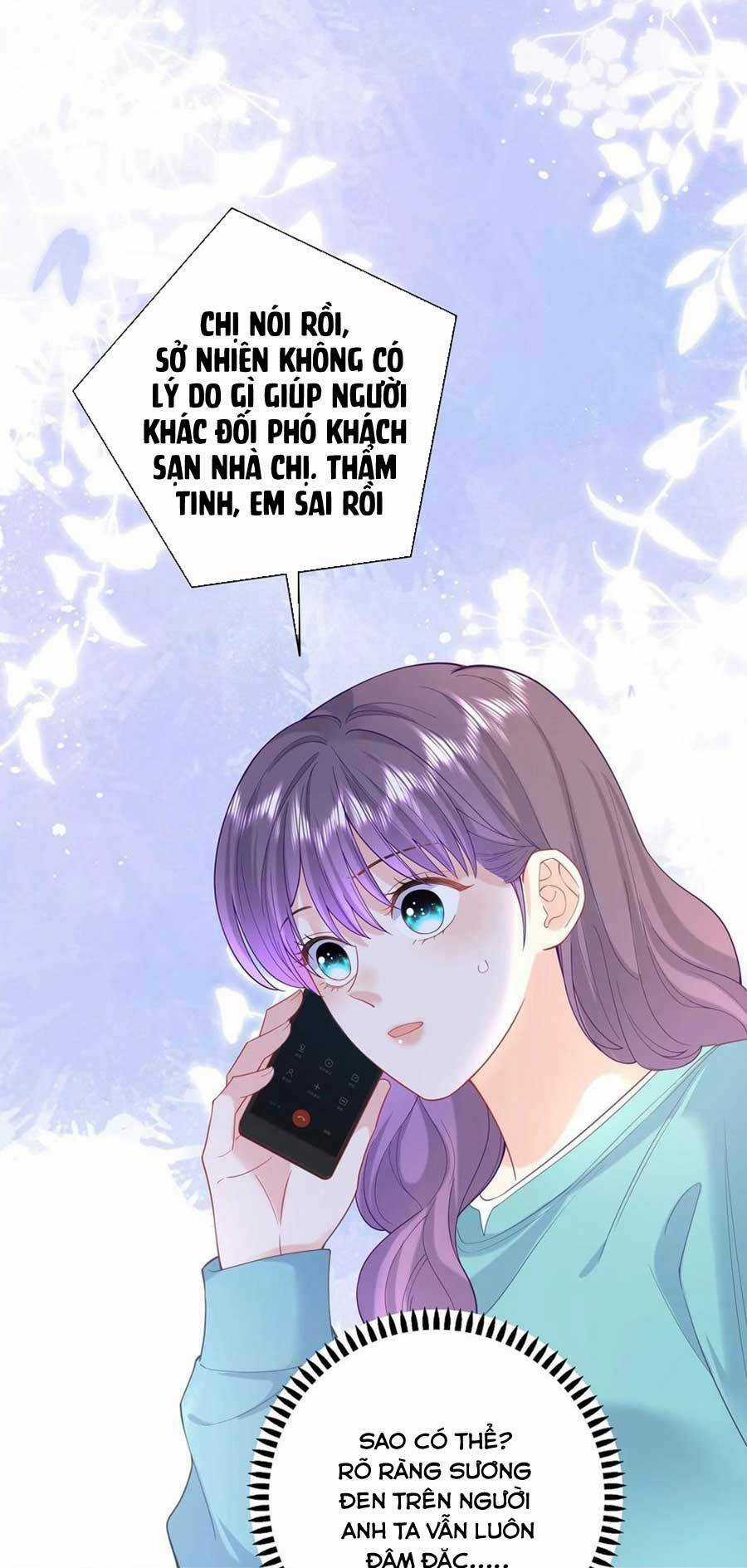 Tôi Dựa Vào Tà Ý: Nghịch Chuyển Nhân Sinh Chapter 95 trang 3