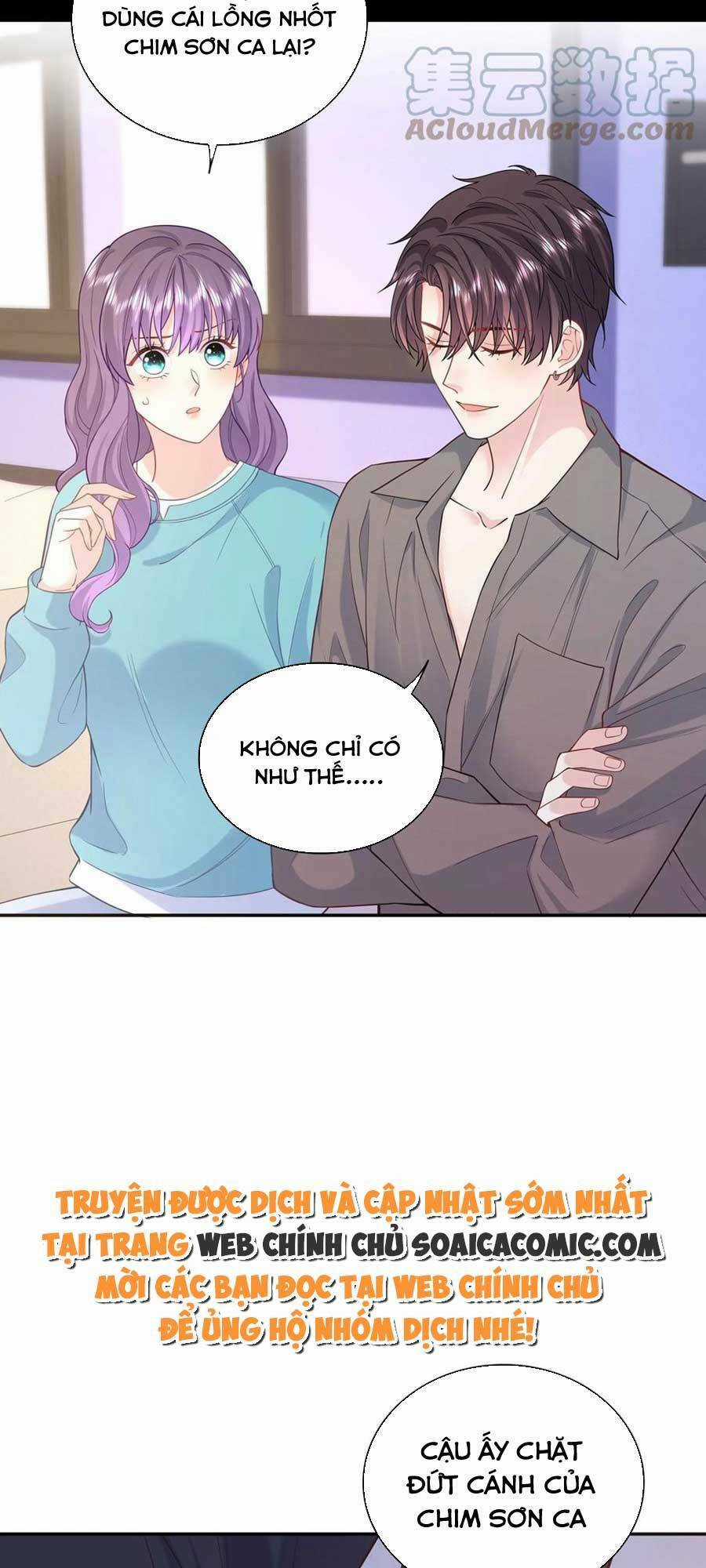 Tôi Dựa Vào Tà Ý: Nghịch Chuyển Nhân Sinh Chapter 95 trang 31