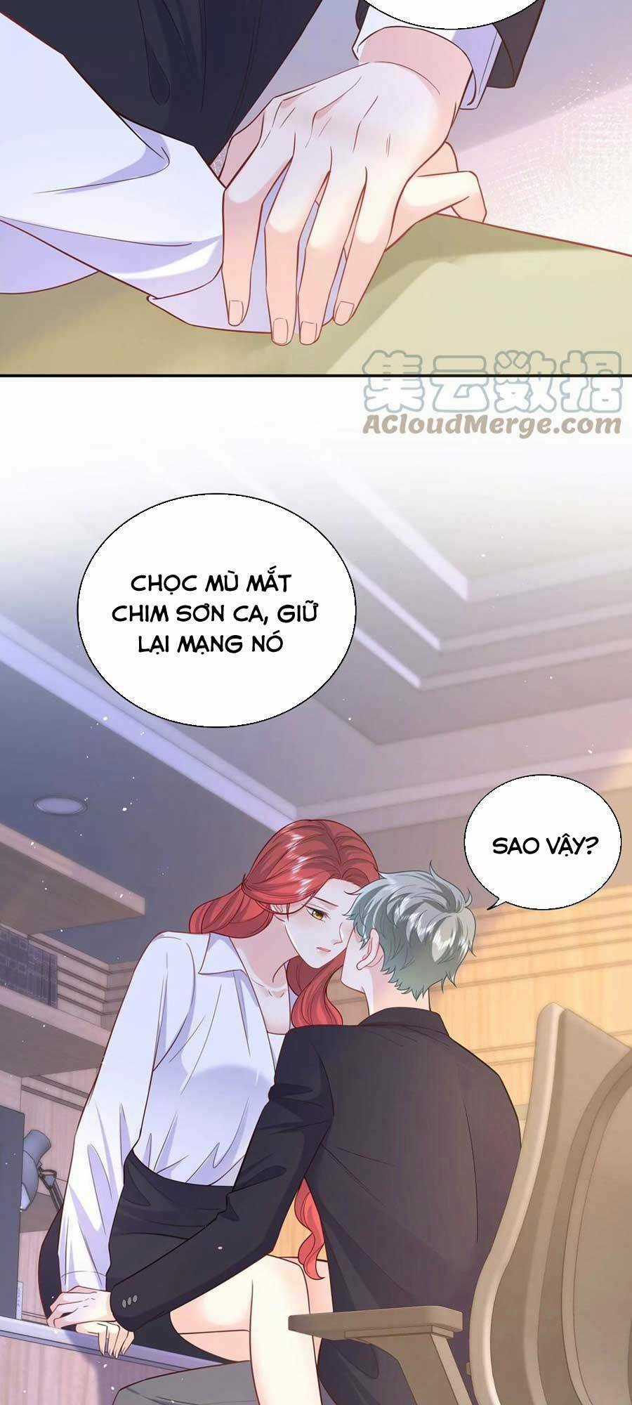 Tôi Dựa Vào Tà Ý: Nghịch Chuyển Nhân Sinh Chapter 95 trang 32