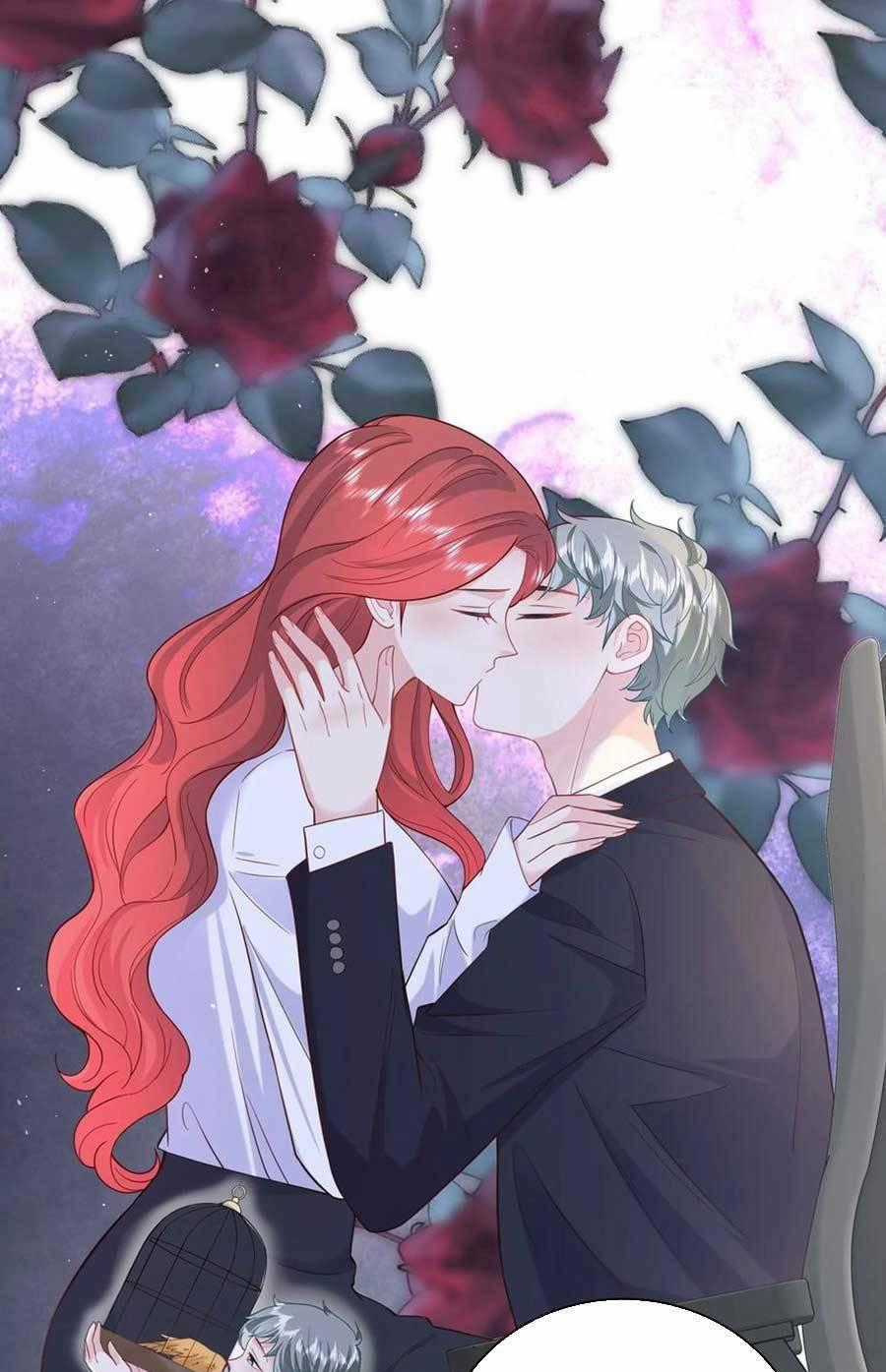 Tôi Dựa Vào Tà Ý: Nghịch Chuyển Nhân Sinh Chapter 95 trang 34