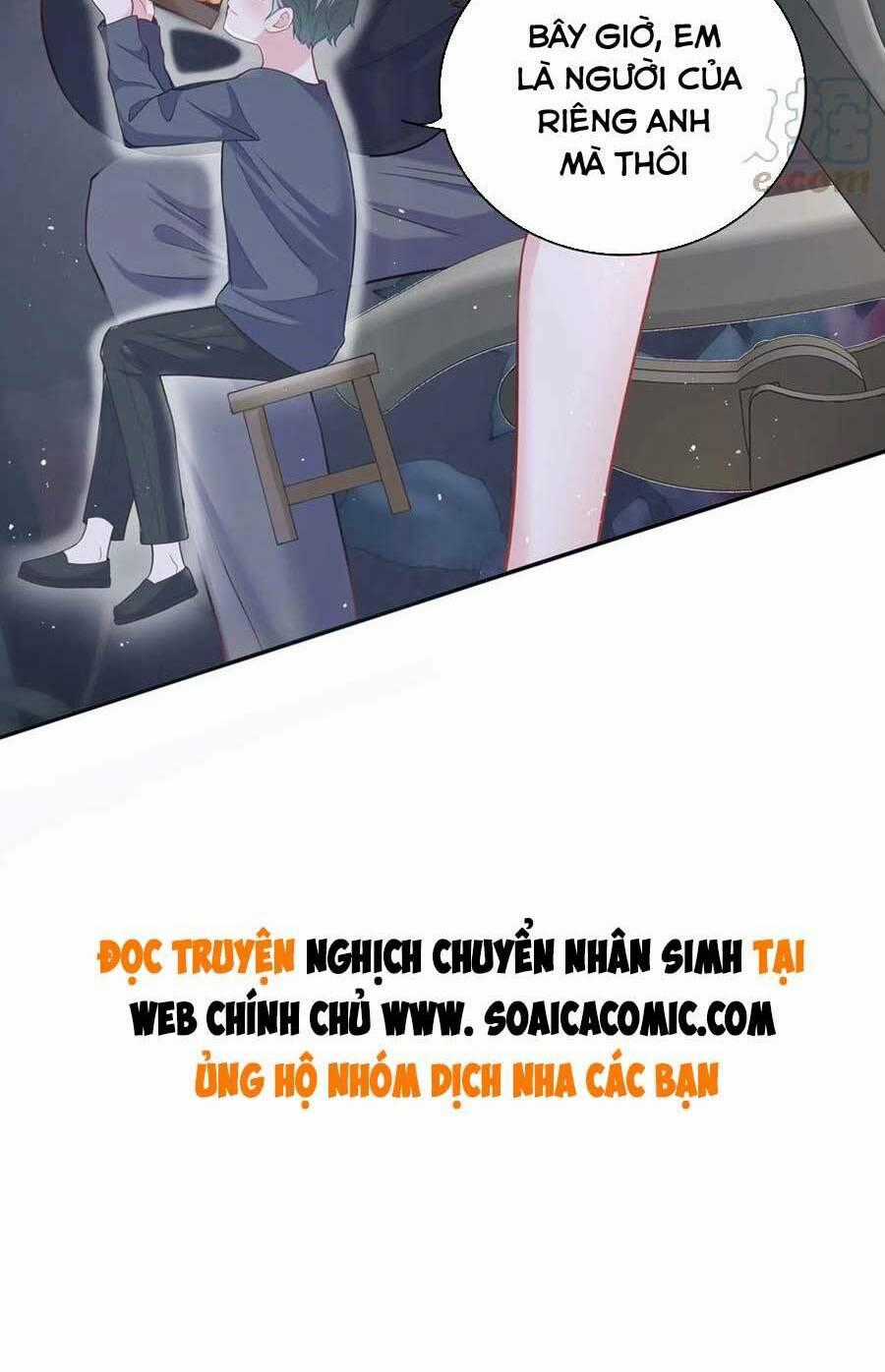Tôi Dựa Vào Tà Ý: Nghịch Chuyển Nhân Sinh Chapter 95 trang 35