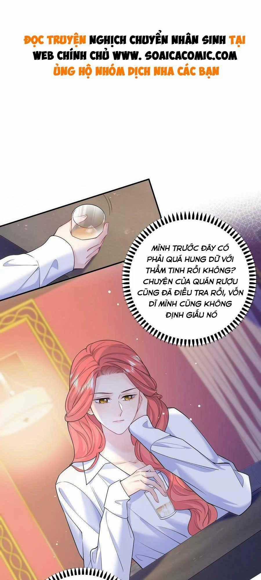 Tôi Dựa Vào Tà Ý: Nghịch Chuyển Nhân Sinh Chapter 96 trang 0
