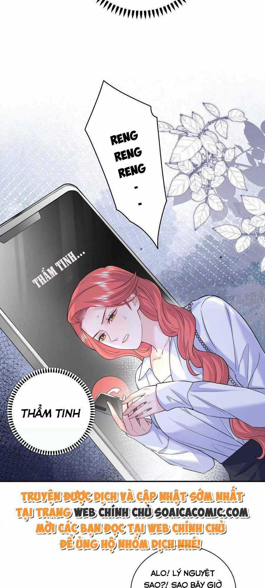 Tôi Dựa Vào Tà Ý: Nghịch Chuyển Nhân Sinh Chapter 96 trang 11