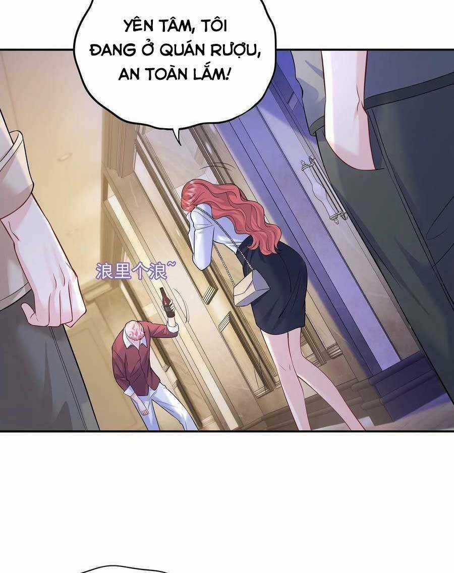Tôi Dựa Vào Tà Ý: Nghịch Chuyển Nhân Sinh Chapter 96 trang 13
