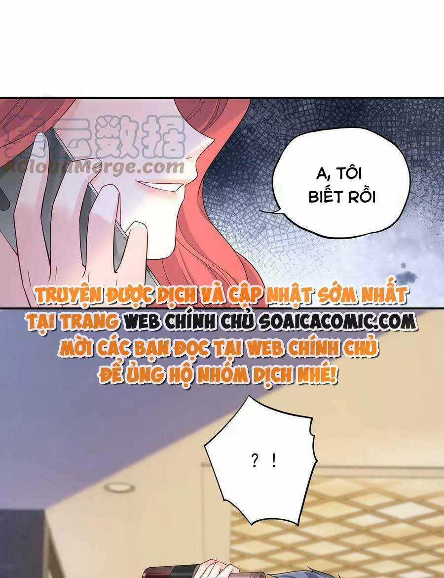 Tôi Dựa Vào Tà Ý: Nghịch Chuyển Nhân Sinh Chapter 96 trang 18