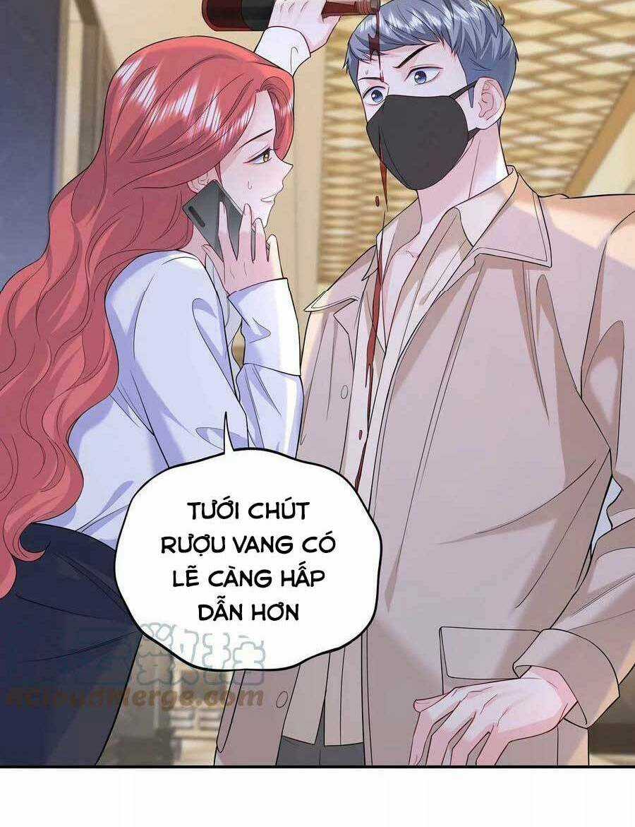 Tôi Dựa Vào Tà Ý: Nghịch Chuyển Nhân Sinh Chapter 96 trang 19