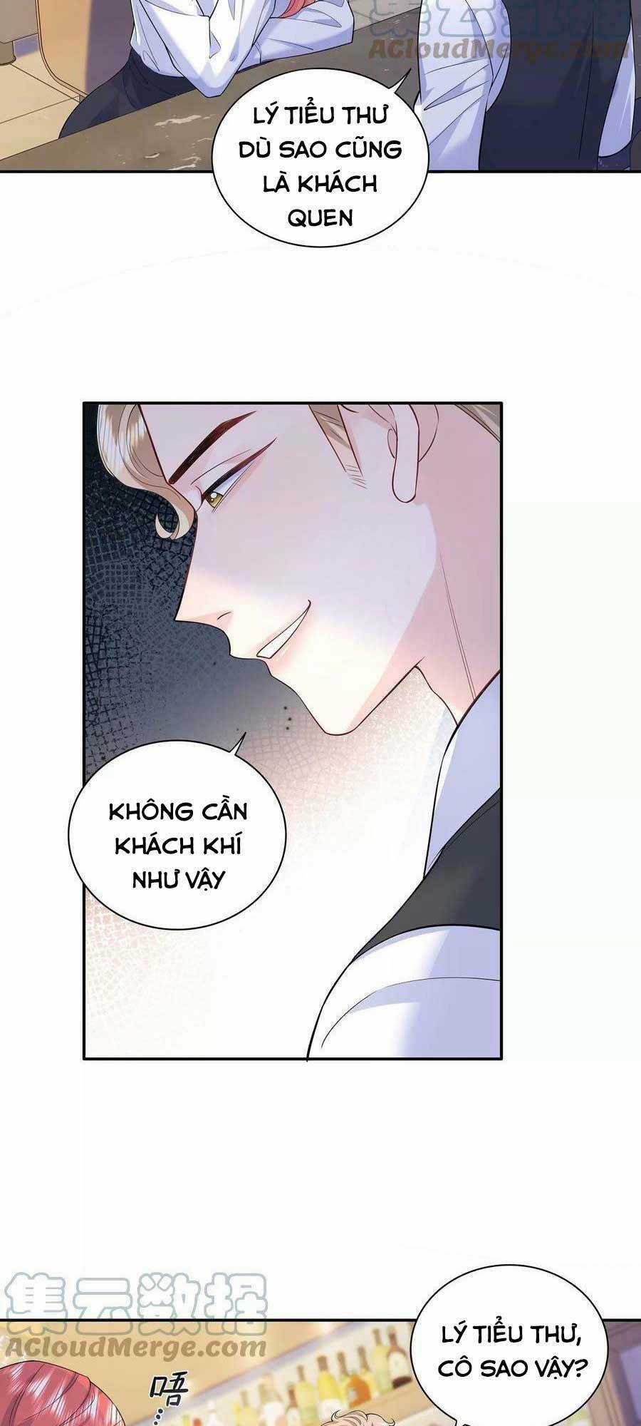 Tôi Dựa Vào Tà Ý: Nghịch Chuyển Nhân Sinh Chapter 96 trang 2