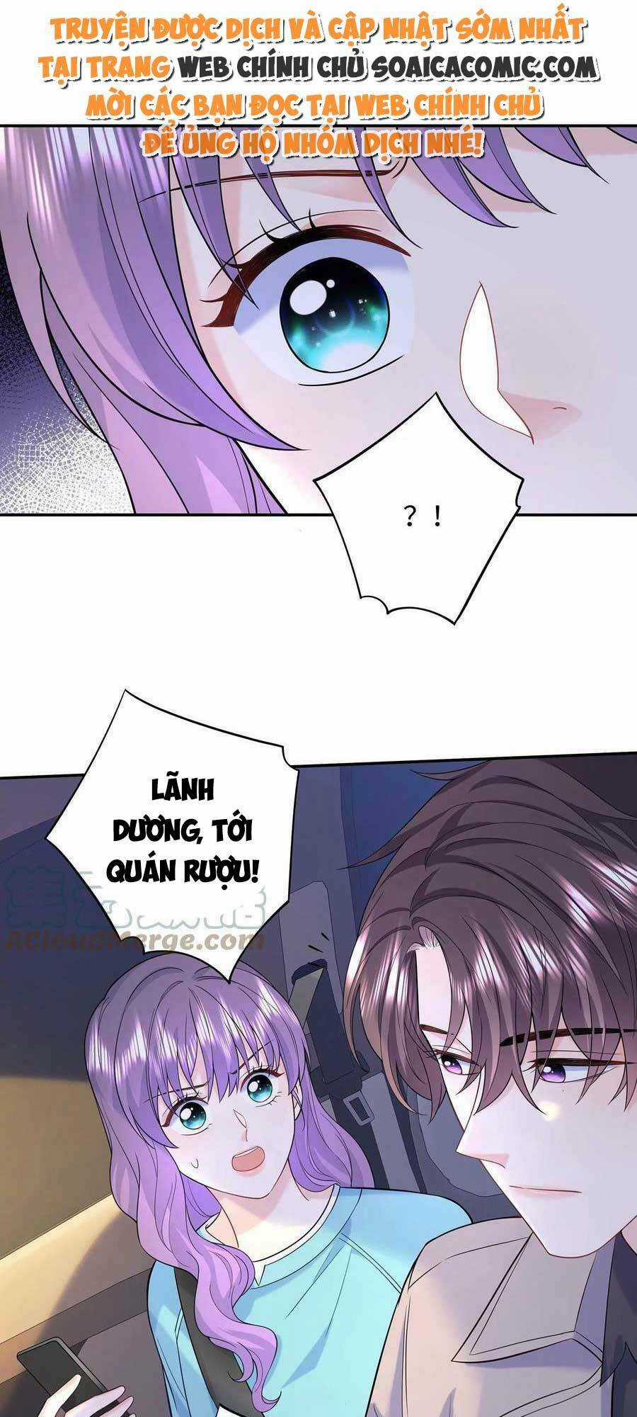 Tôi Dựa Vào Tà Ý: Nghịch Chuyển Nhân Sinh Chapter 96 trang 25