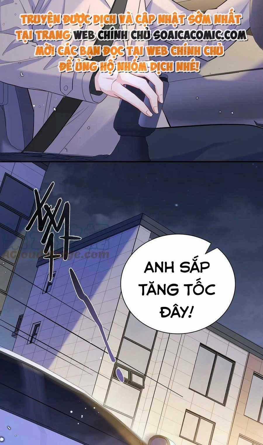 Tôi Dựa Vào Tà Ý: Nghịch Chuyển Nhân Sinh Chapter 96 trang 27