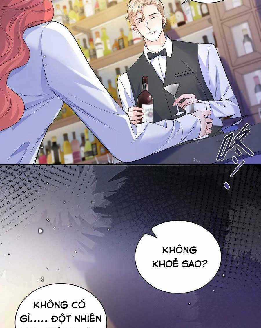 Tôi Dựa Vào Tà Ý: Nghịch Chuyển Nhân Sinh Chapter 96 trang 3