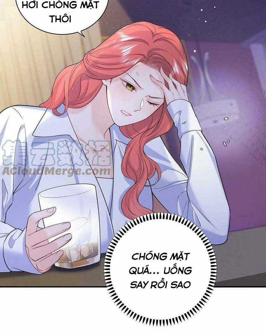 Tôi Dựa Vào Tà Ý: Nghịch Chuyển Nhân Sinh Chapter 96 trang 4