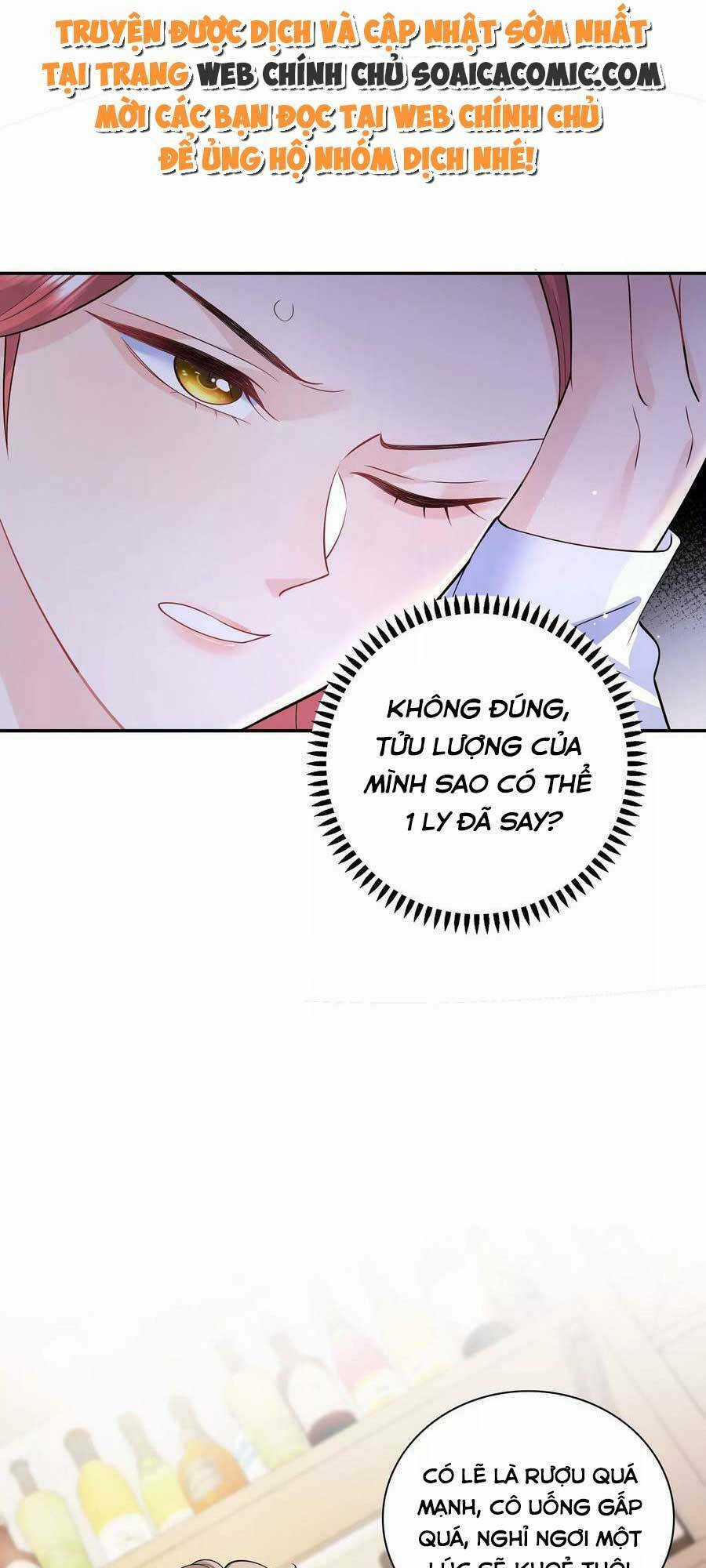 Tôi Dựa Vào Tà Ý: Nghịch Chuyển Nhân Sinh Chapter 96 trang 5