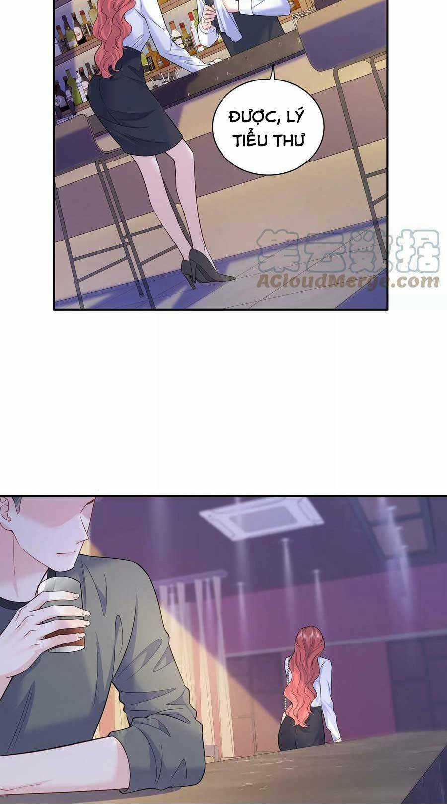 Tôi Dựa Vào Tà Ý: Nghịch Chuyển Nhân Sinh Chapter 96 trang 7
