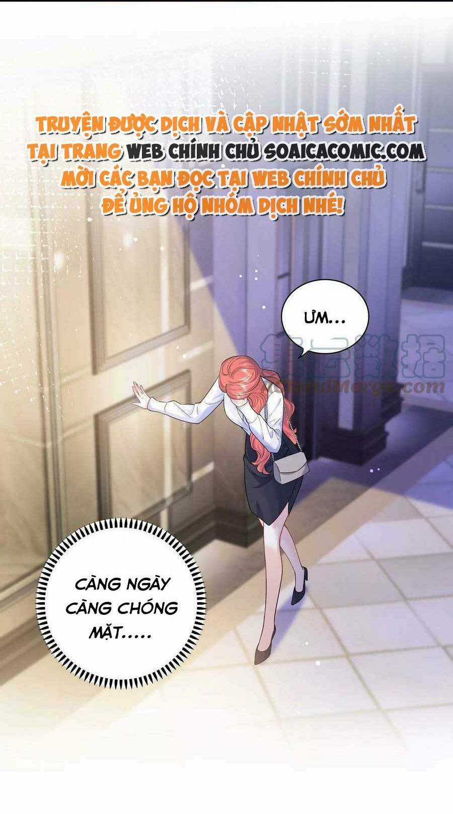 Tôi Dựa Vào Tà Ý: Nghịch Chuyển Nhân Sinh Chapter 96 trang 8
