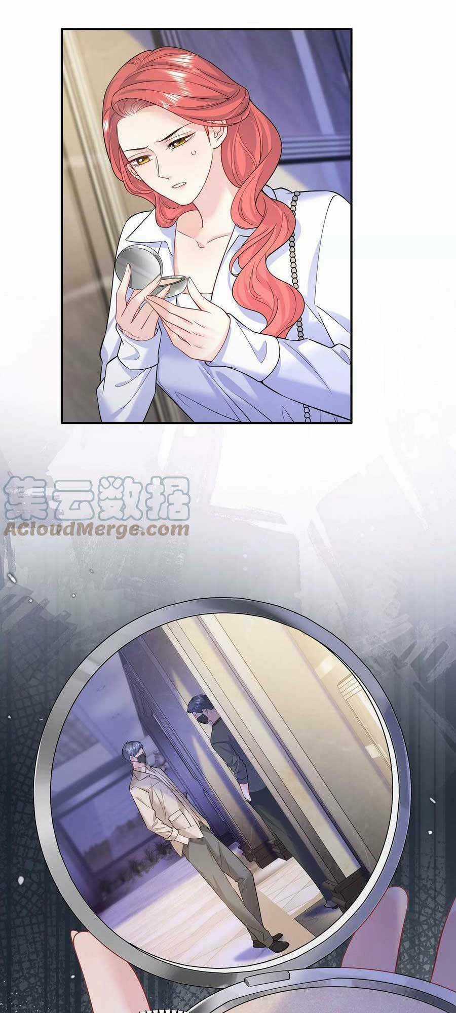Tôi Dựa Vào Tà Ý: Nghịch Chuyển Nhân Sinh Chapter 96 trang 9
